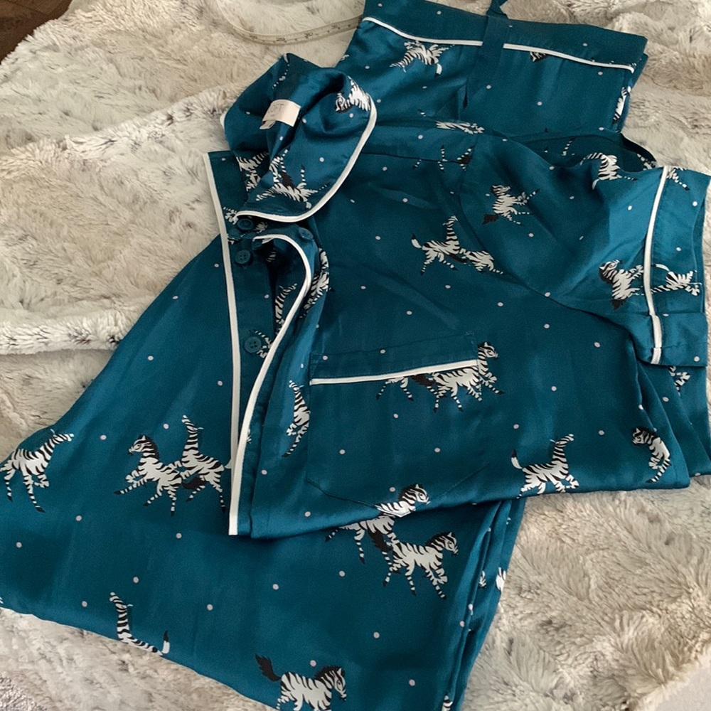 Pajamas